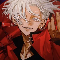 Kurokawa Izana