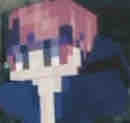Hiha the blue