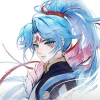 Allain [Tuyết Sơn Song Kiếm]