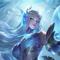 Ilumia [Nộ Hải Thiên Ngư]
