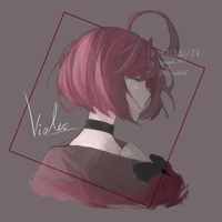 Violet [Thứ Nguyên Vệ Thần]