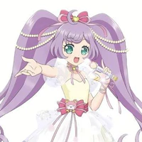 Laala Manaka<Nữ hoàng Garden Light>