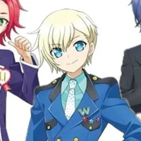 Shogo Yumekawa<Vương tế Garden Light>