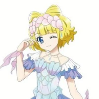 Mirei Minami<Phu nhân công tước Mitaka>