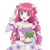 Sophie Hojo<Phu nhân công tước Takase>