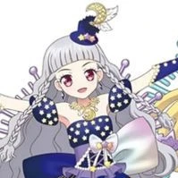 Michiru Kouda-My Dream