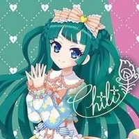 Chili Tsukikawa-Non Sugar