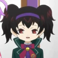 Jigoku Mimiko-Ever Gold