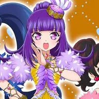 Shuuka Hanazono-Ever Gold