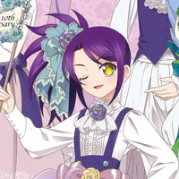 Shion Todo-Dressing Pafe