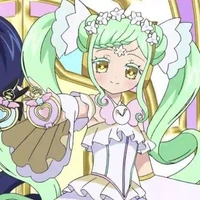 Falala A Larm<Nữ thần mặt trời>