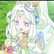 Jewlie Yumekawa<Đệ nhất công chúa>