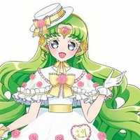 Falulu Bokerdole-Tricolore