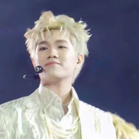 Hoàng Đức Duy - Captain Boy