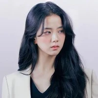 kim jisoo