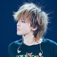 Kwon Jiyong - G Dragon