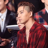 Dong Youngbae - Taeyang