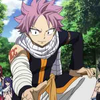 Natsu Dragneel