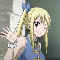 Lucy Heartfilia