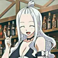 Mirajane Strauss