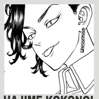 Hajime kokonoi