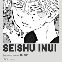 Seishu Inui