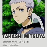 Takashi Mitsuya