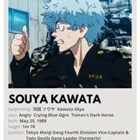 Souya Kawata