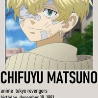 Matsuno Chifuyu