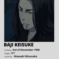 Baij Keisuke