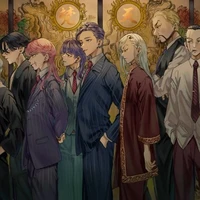 Phạm thiên(- những người cần trừ/