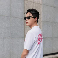 Phan Lê Vy Thanh