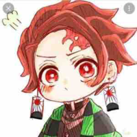 kamado tanjiro