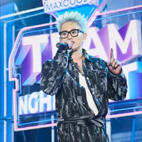 B Ray (Bảo)