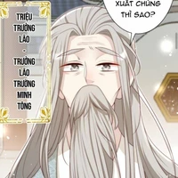 triệu trưởng lão