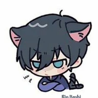 itoshi rin