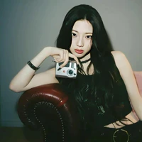 Kawai Ruka (Cô)