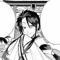 Suzaku