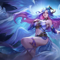 lauriel