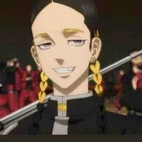 Haitani Ran