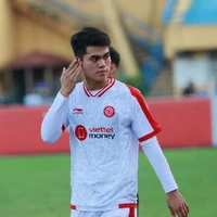 Khuất Văn Khang
