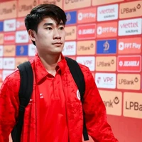 Nhâm Mạnh Dũng