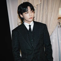 Jeon Jungkook