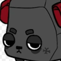 Coal(cục than đen xì xì)