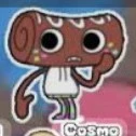 Cosmo(bánh sicula)