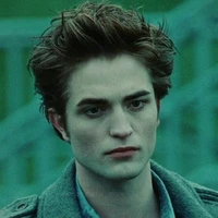 Edward Cullen