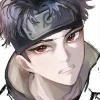 Uchiha Shisui