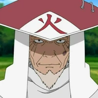 Hokage đệ tam