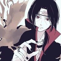 Uchiha Itachi