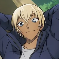 Amuro Tooru- Furuya Rei- Bourbon